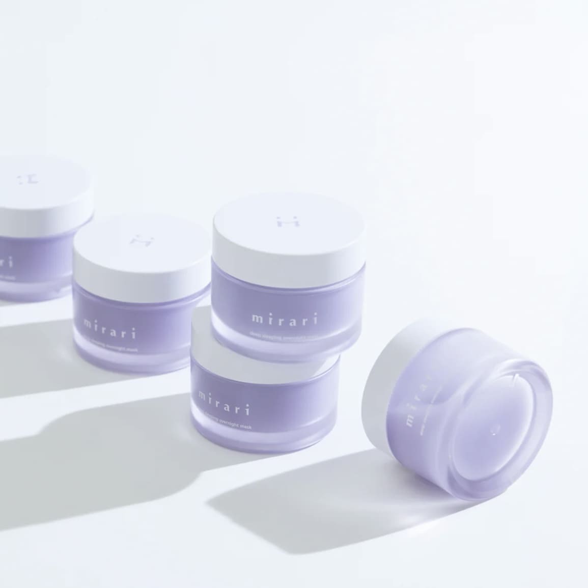 MIRARI Deep Sleeping Overnight Mask 50ml