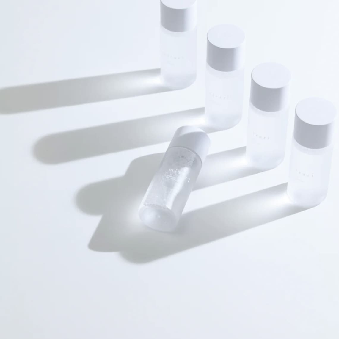 MIRARI ph Balance First Essence Toner 120ml