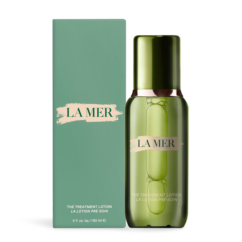 LA MER 海洋拉娜 超能修護/超能平衡精華露(150ml)-國際航空版