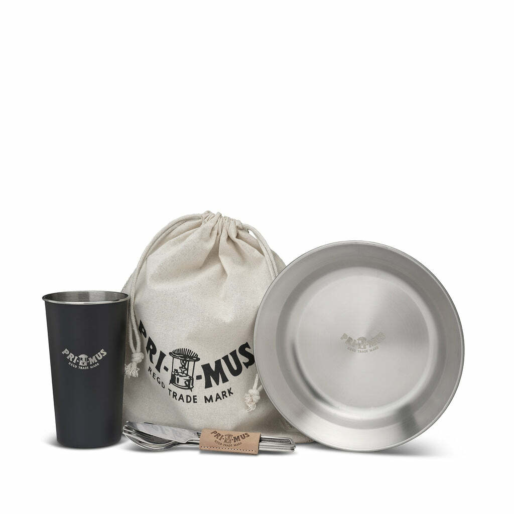 PRIMUS Eat and Drink bundle 130週年紀念款 - 餐具組 738080 [HappyOutdoor]