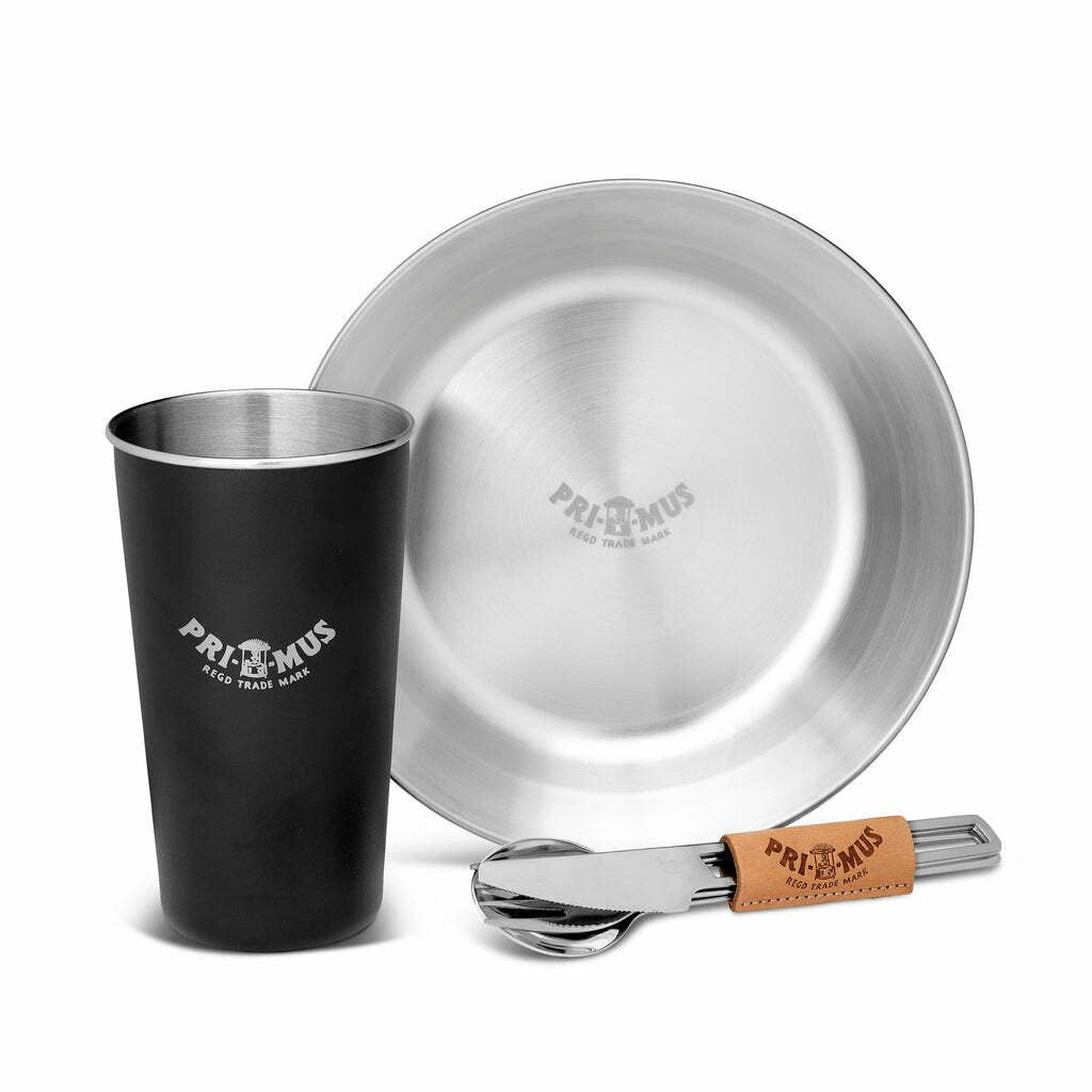 PRIMUS Eat and Drink bundle 130週年紀念款 - 餐具組 738080 [HappyOutdoor]