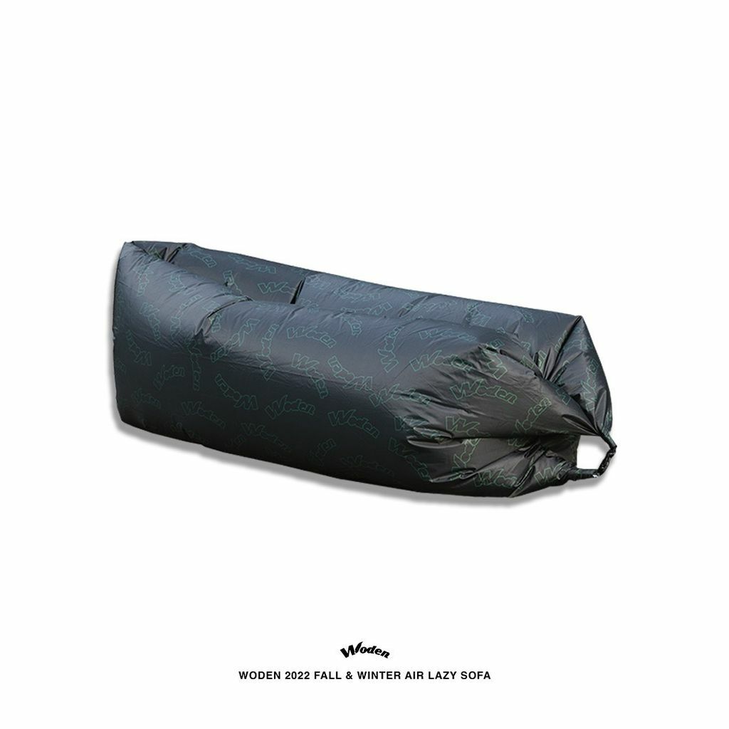 WODEN 2022 Fall & Winter Air Lazy Sofa