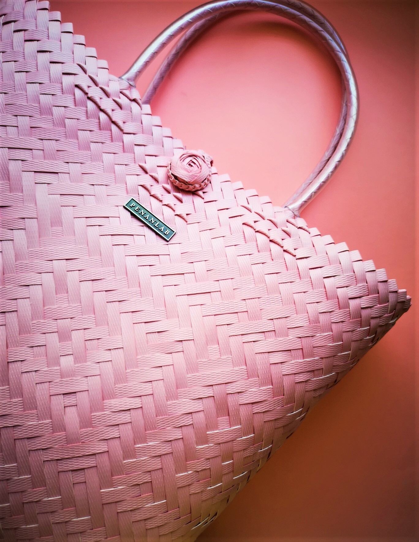 Standard Penan Tote - Assorted colors (ask us in WhatsApp)