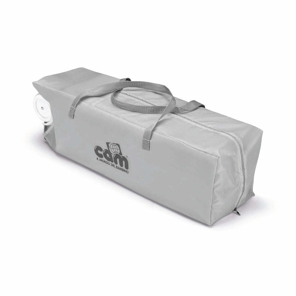 CAM Daily Plus 網床套裝 -熊仔/灰