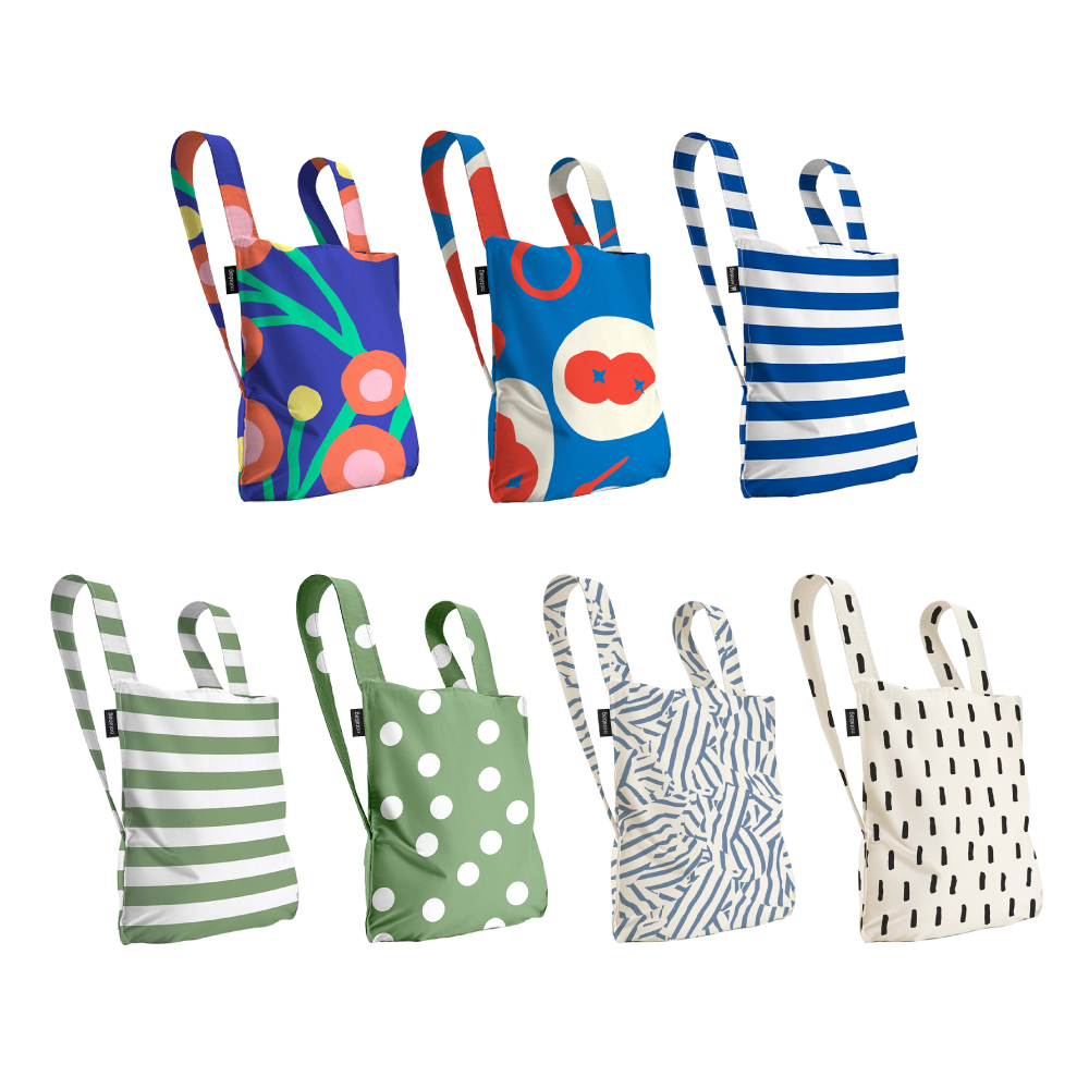 德國 Notabag 三用後背包 / 花色系列