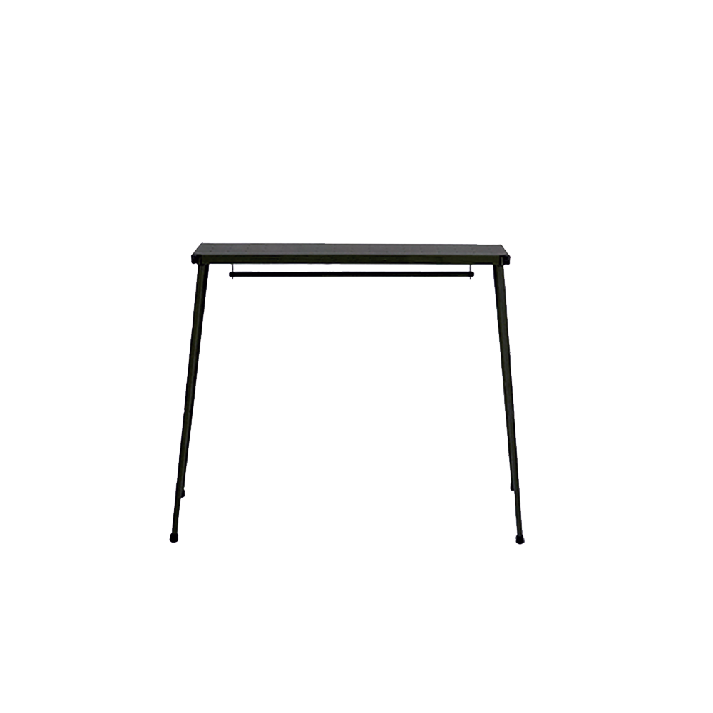 Comma Nine｜Kootenay 儲物架｜經典黑