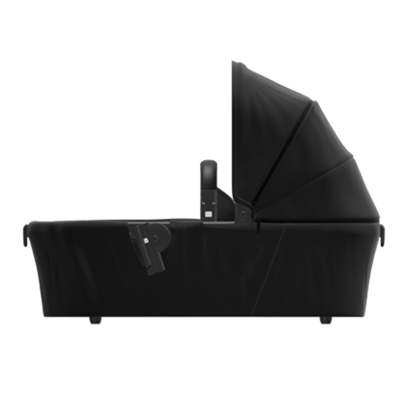 Joolz - Aer 嬰兒提籃 黑色(Aer/Aer+)