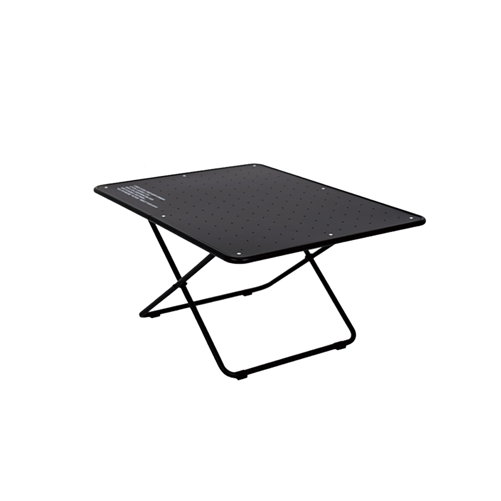 Comma Nine｜Canyon X 桌輕量版｜經典黑