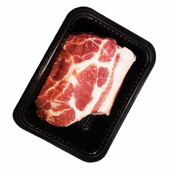 Fresh Pork Cuts (BAG) (CHILLED)