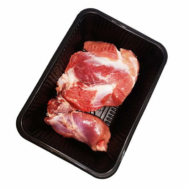 Local Pork Shank (BAG)(CHILLED)