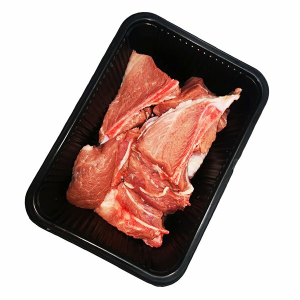 Local Back Ribs (BAG)(Chilled)