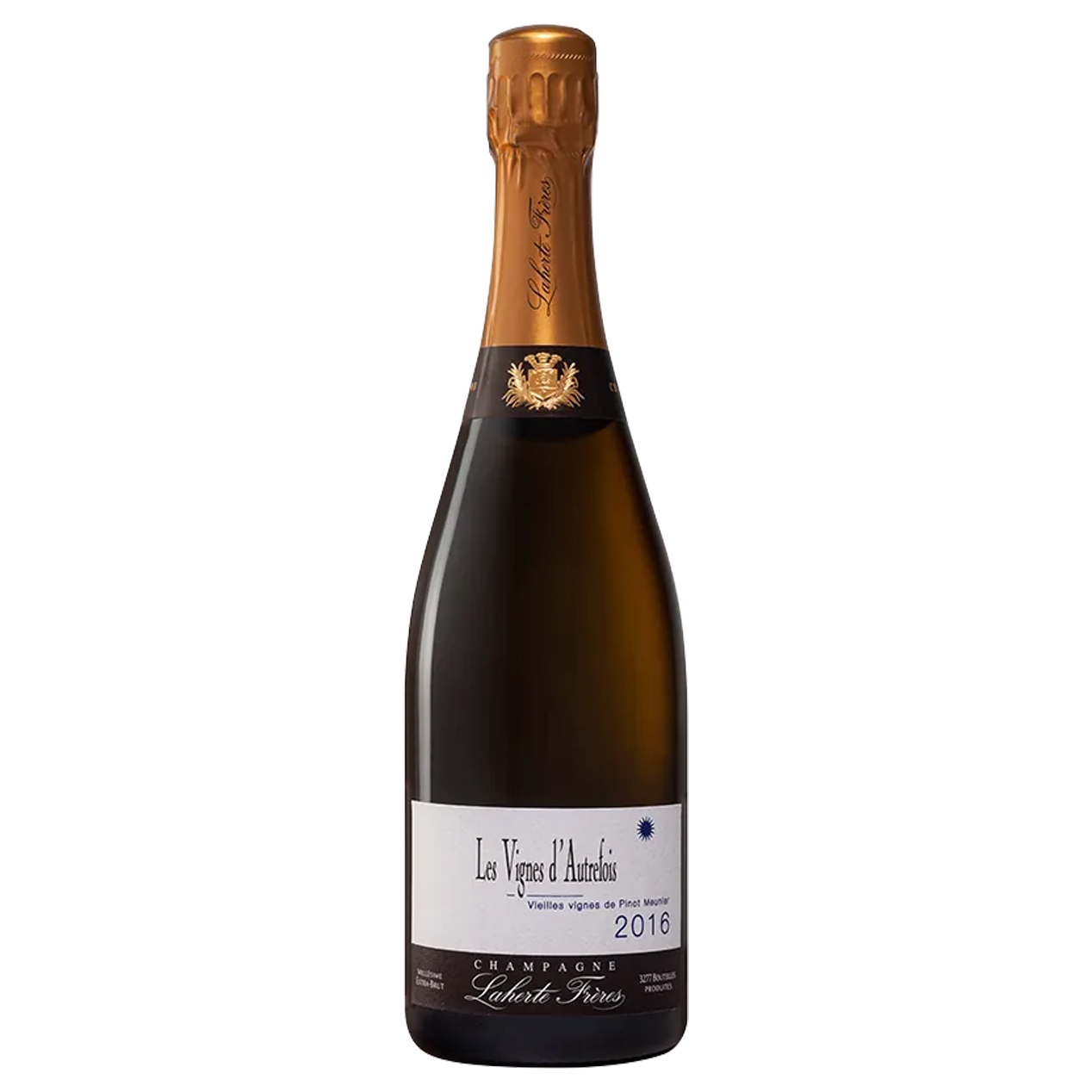 Laherte Freres Les Vignes d'Autrefois Blanc de Noirs Extra Brut 2019
