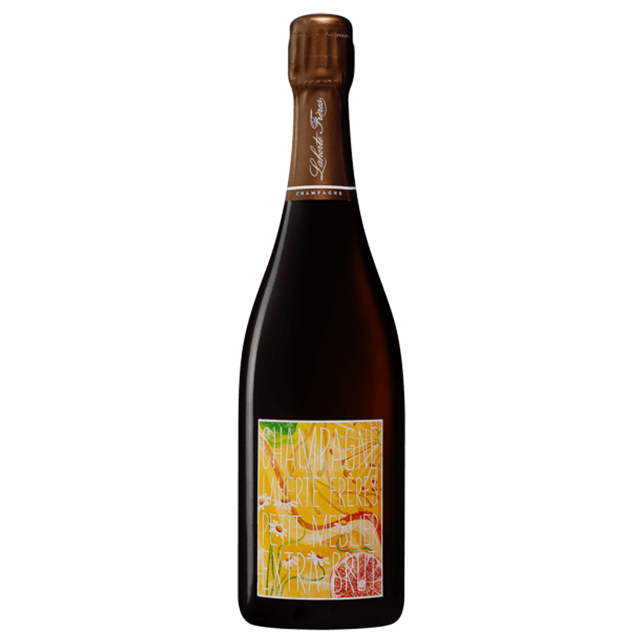 Laherte Freres Petit Meslier Extra Brut