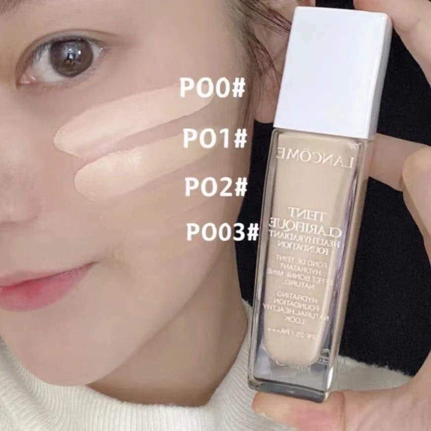 LANCOME極光精華粉底液30ml