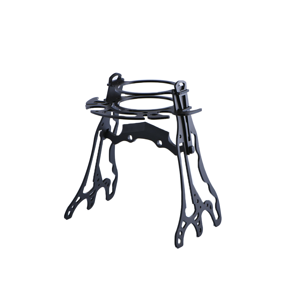 Tripath｜組裝式劈木架