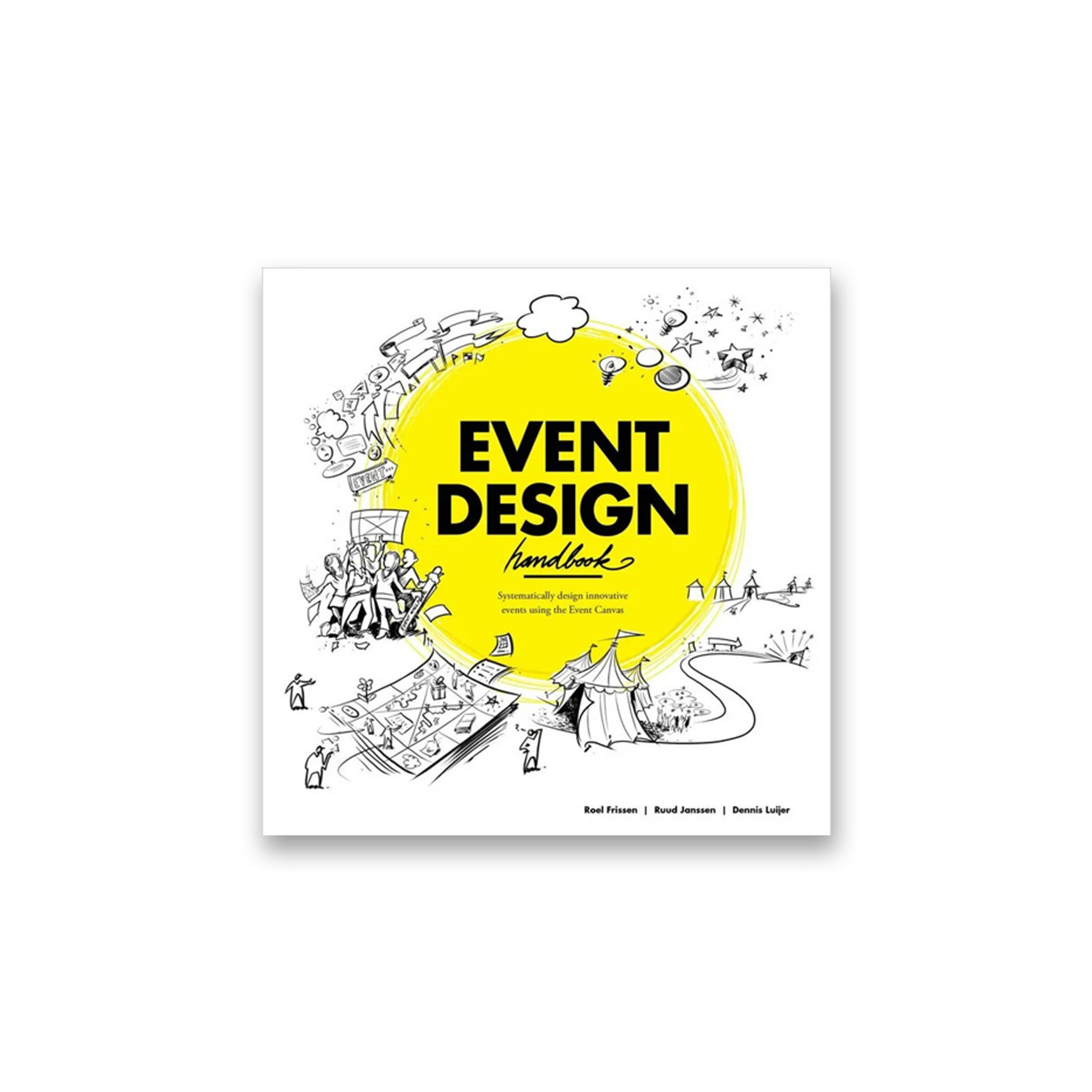 Event Design Handbook