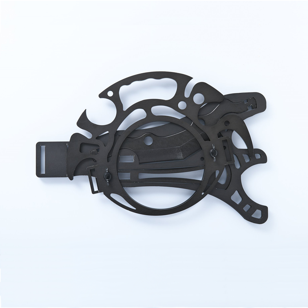 Tripath｜組裝式劈木架