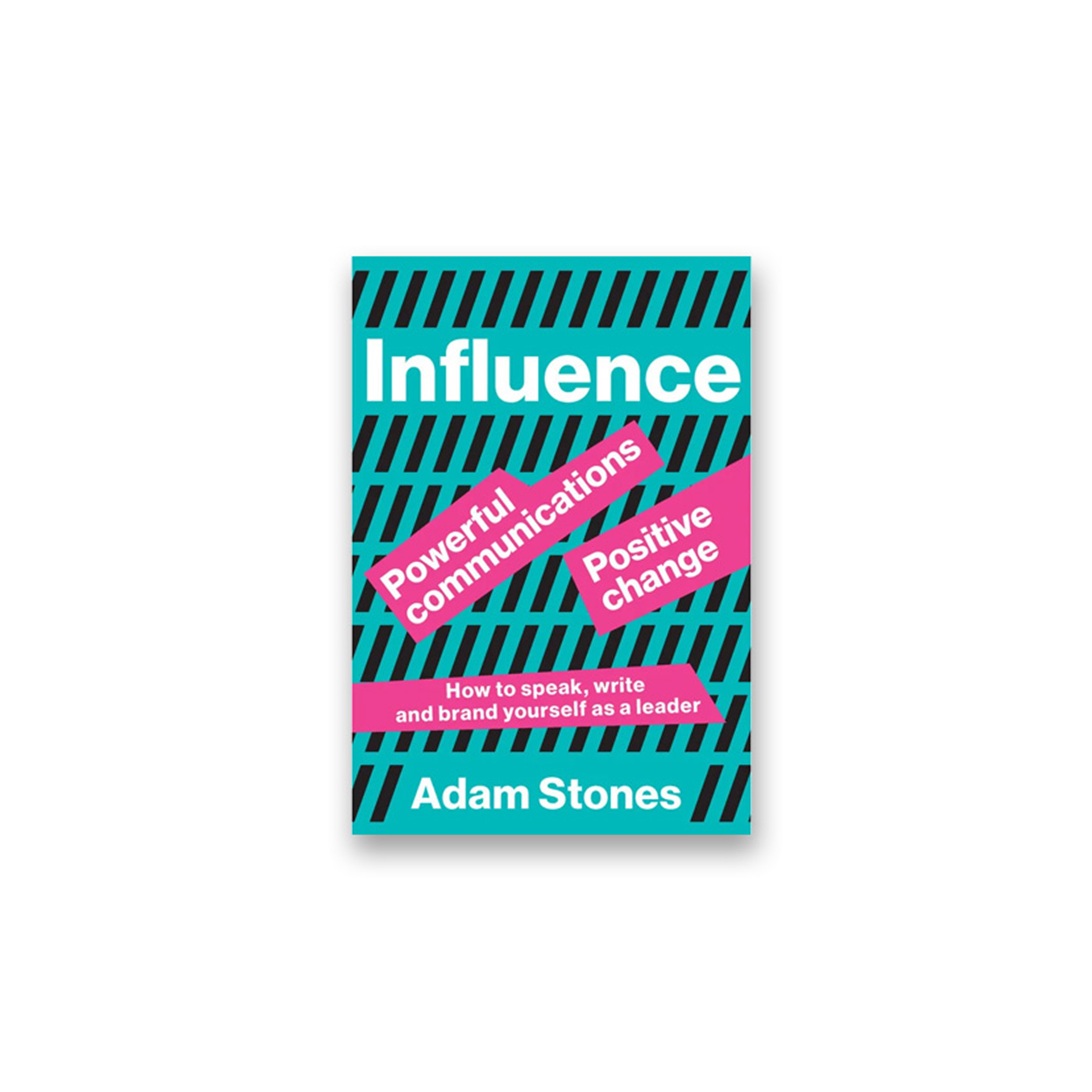 Influence: Powerful Communications, Positive Change