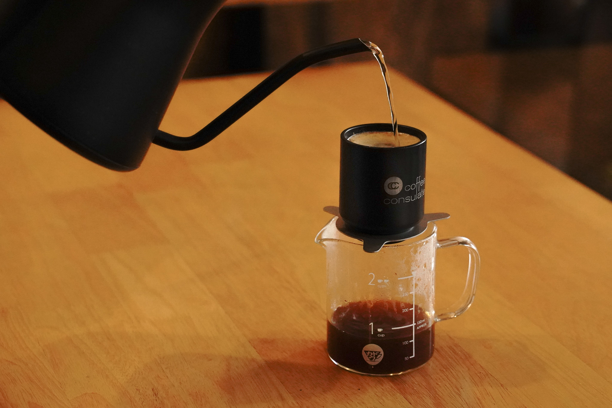 RS-16 濾杯支撐架