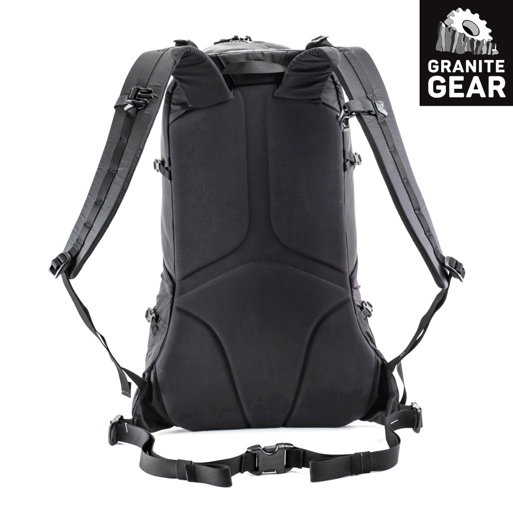 【Granite Gear】Dagger 22 輕量登山背包