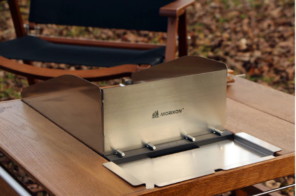 【MORIXON】不鏽鋼跨接板 MT-6-5-4 G-5-4