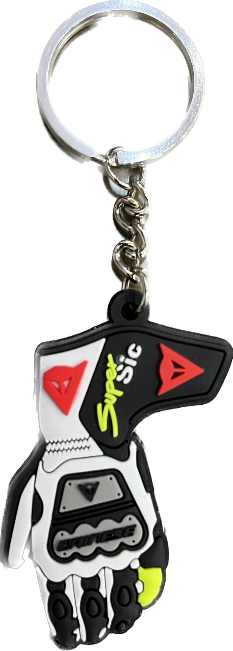 MotoGP SIC58 吊飾 MARCO SIMONCELLI MotoGP周邊