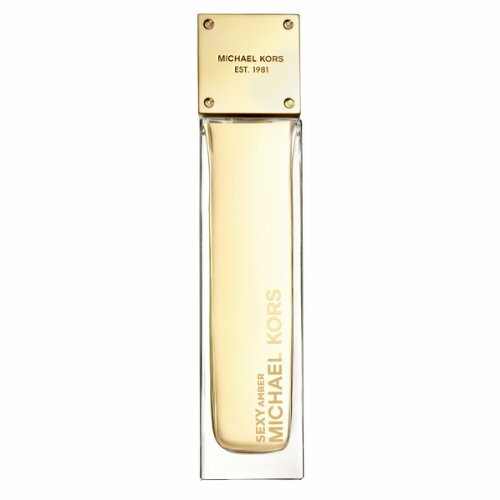 Michael Kors 癮誘琥珀女性淡香精