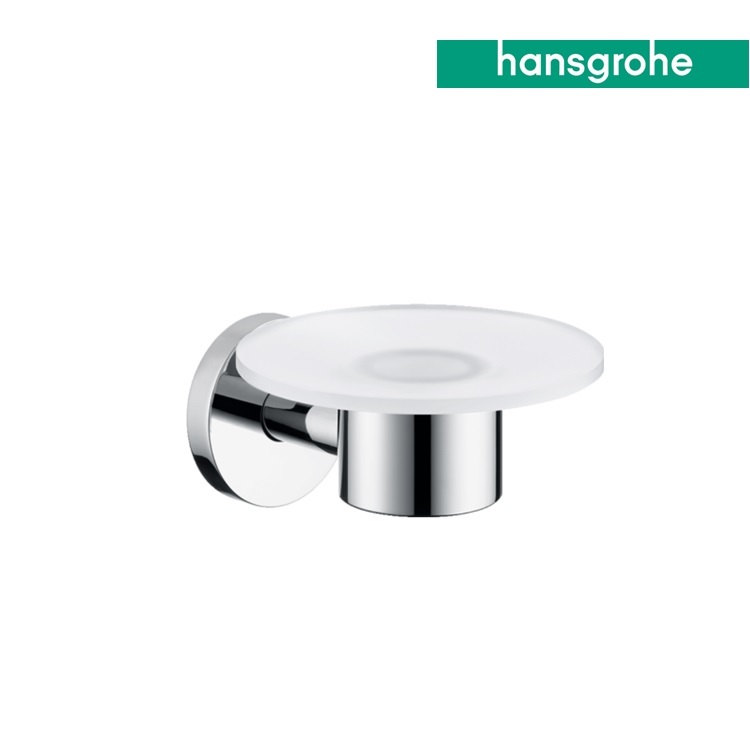 hansgrohe Logis 40515, -000 Soap Dish