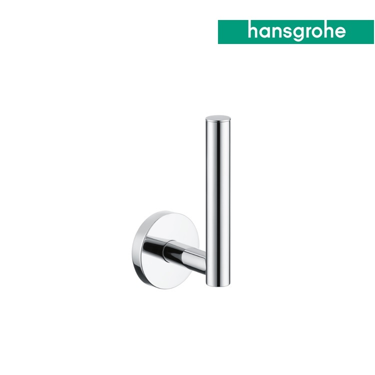 hansgrohe Logis 40517, -000 Roll Holder *Display Item*