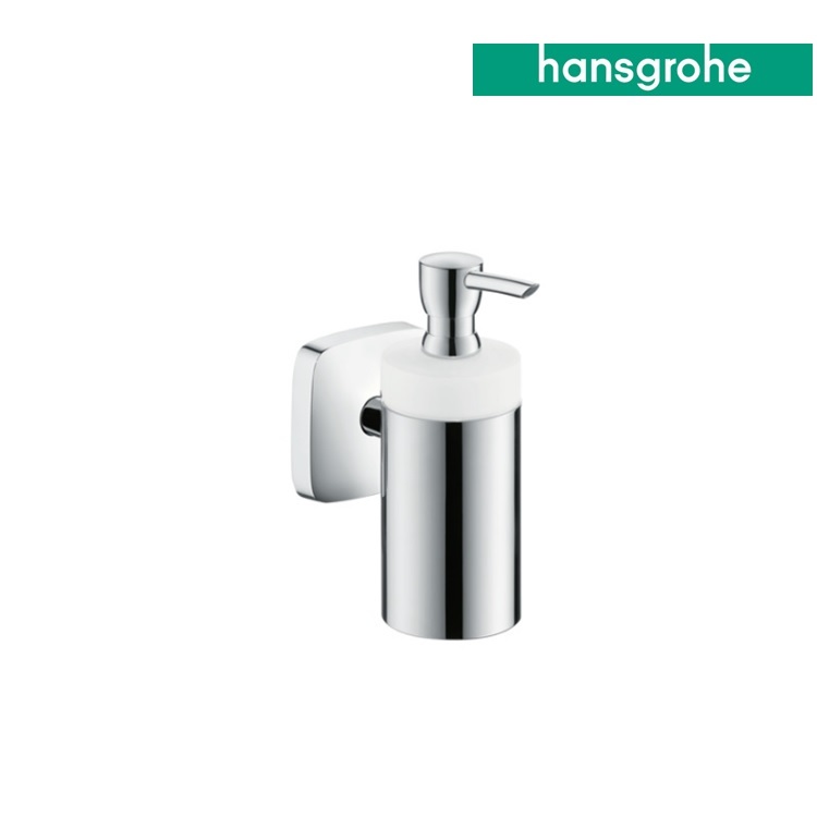 hansgrohe Pura Vida 41503, -000 Liquid Soap Dispenser *Display Item*