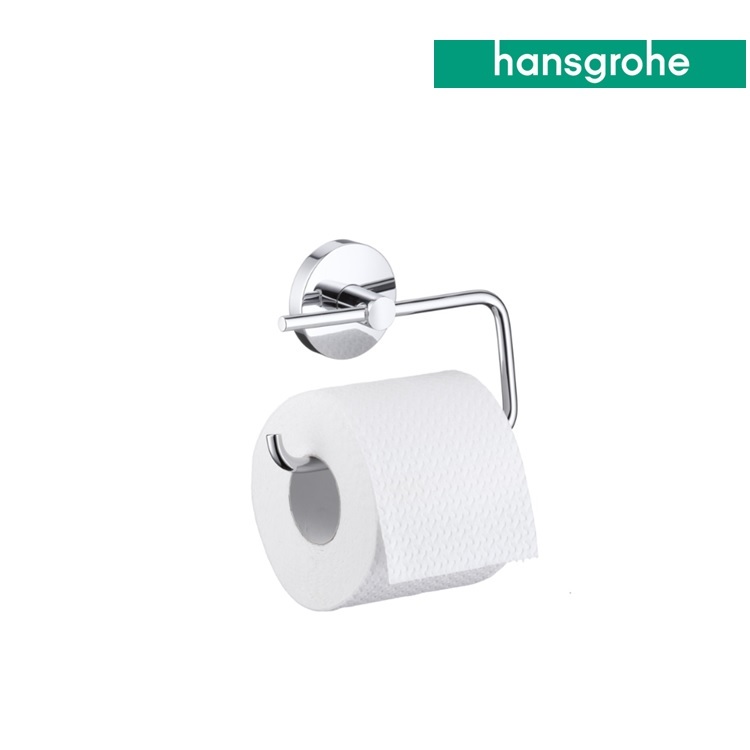 hansgrohe Logis 40526, -000 Roll Holder *Display Item*