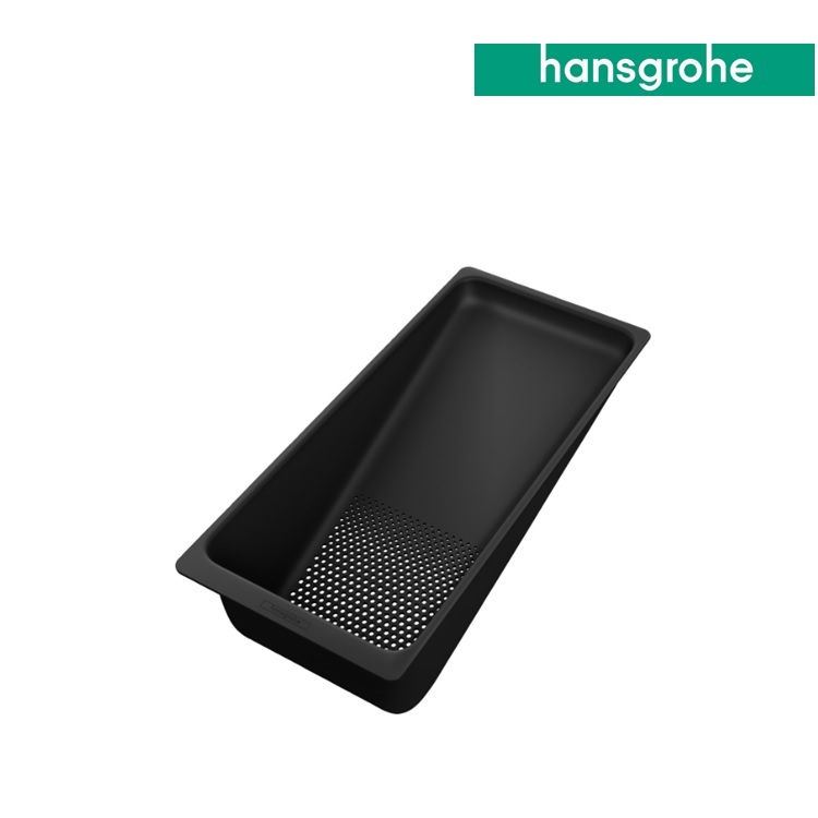 hansgrohe F14 40963, -000 Multi-function Strainer
