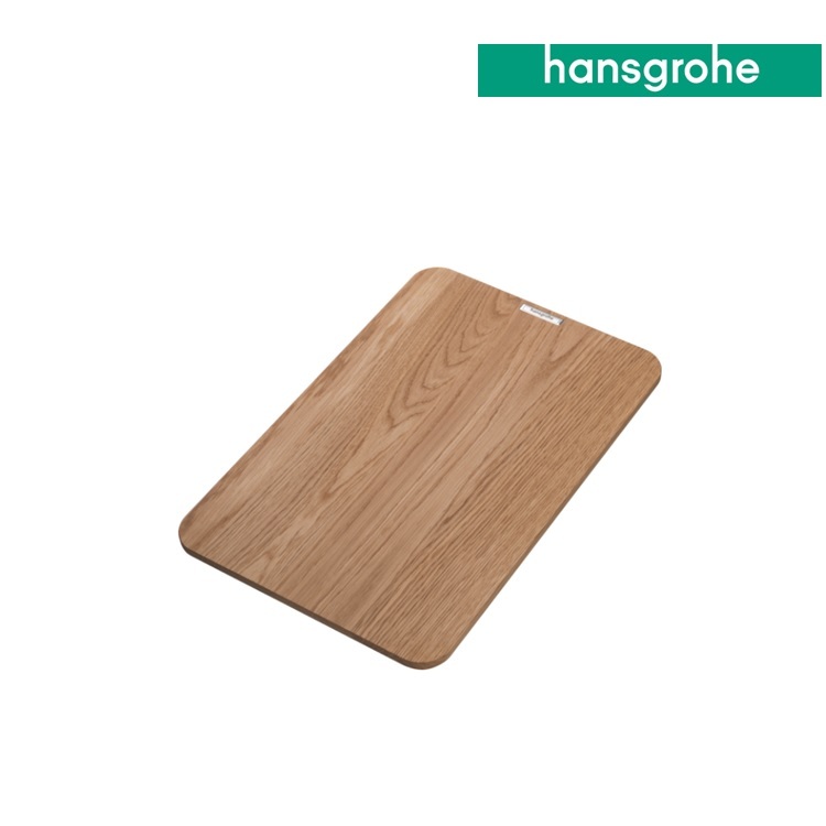 hansgrohe F16 40961, -000 Chopping board