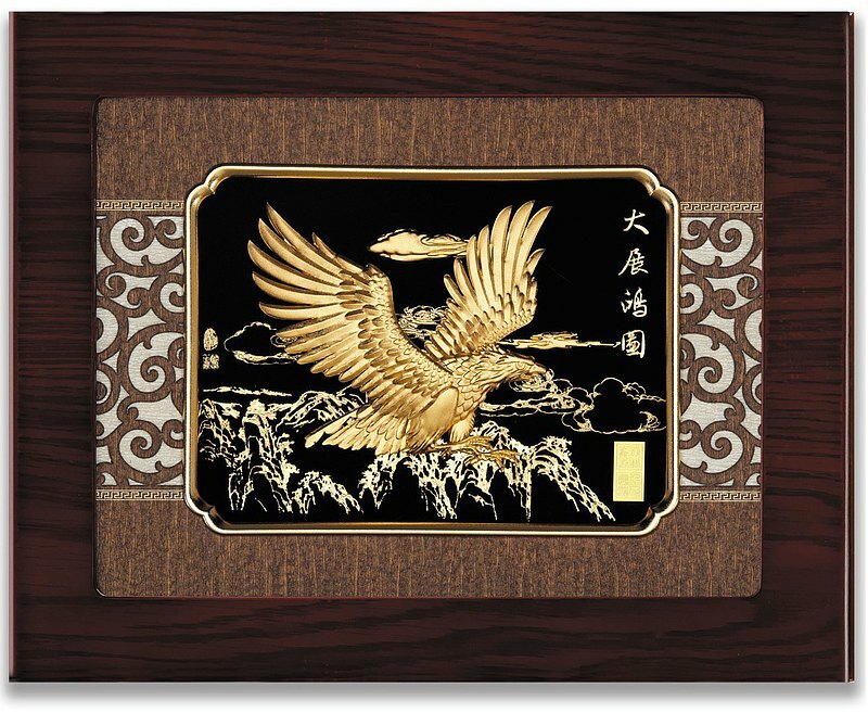 大展鴻圖│ 開業開市、開幕喬遷、升遷榮調祝賀禮品│客製化禮物