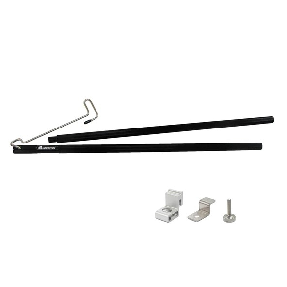 【MORIXON】燈桿組 TS-25-1 TS-25-1A