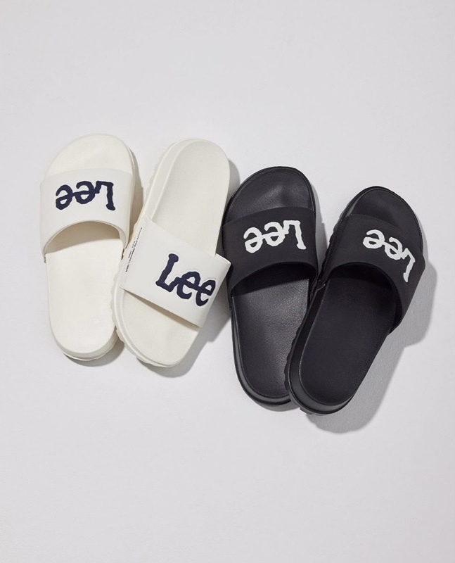 <預購> 韓國Lee限定款拖鞋