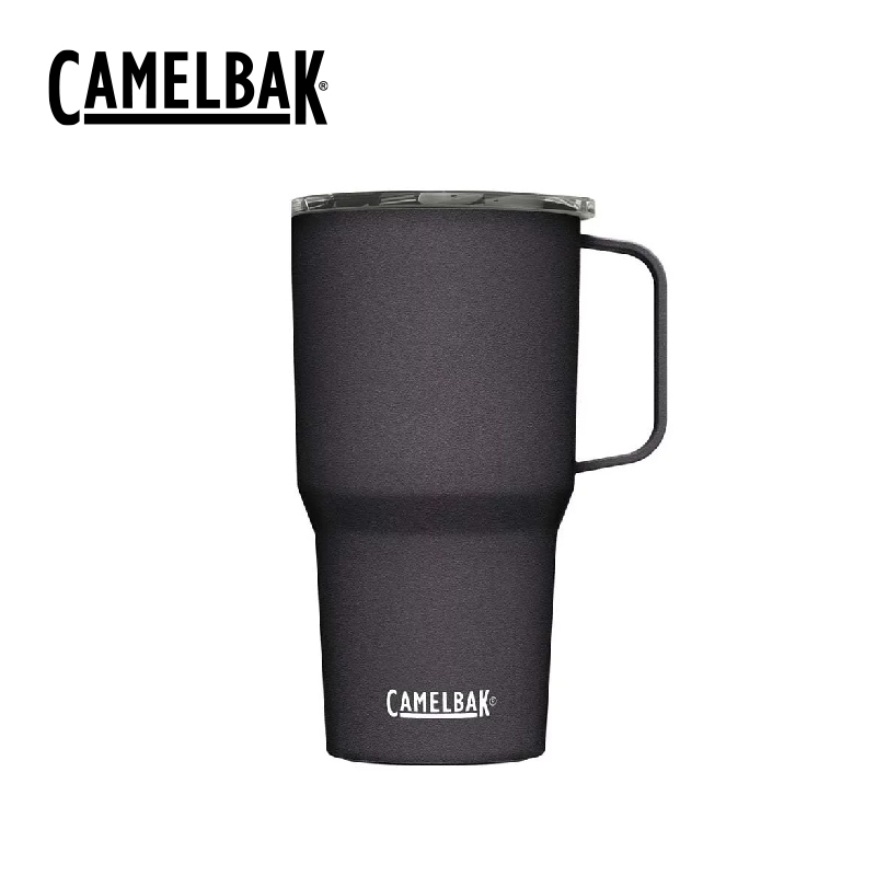 CamelBak Tall Mug 不鏽鋼保溫馬克杯 (濃黑) 52CB27460