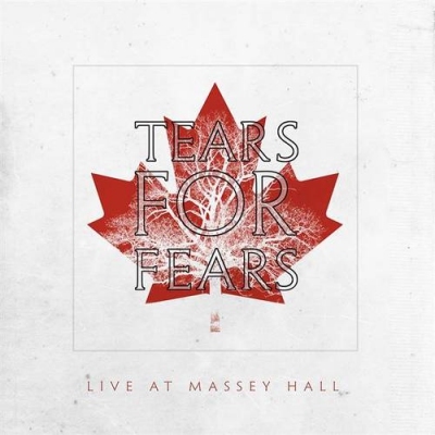 Tears For Fears - Live At Massey Hall