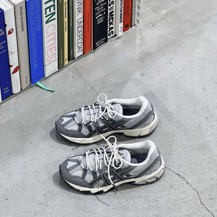 Asics GEL-SONOMA 15-50 城堡灰 鐵灰 工裝 機能 男女尺寸 1201A785-020