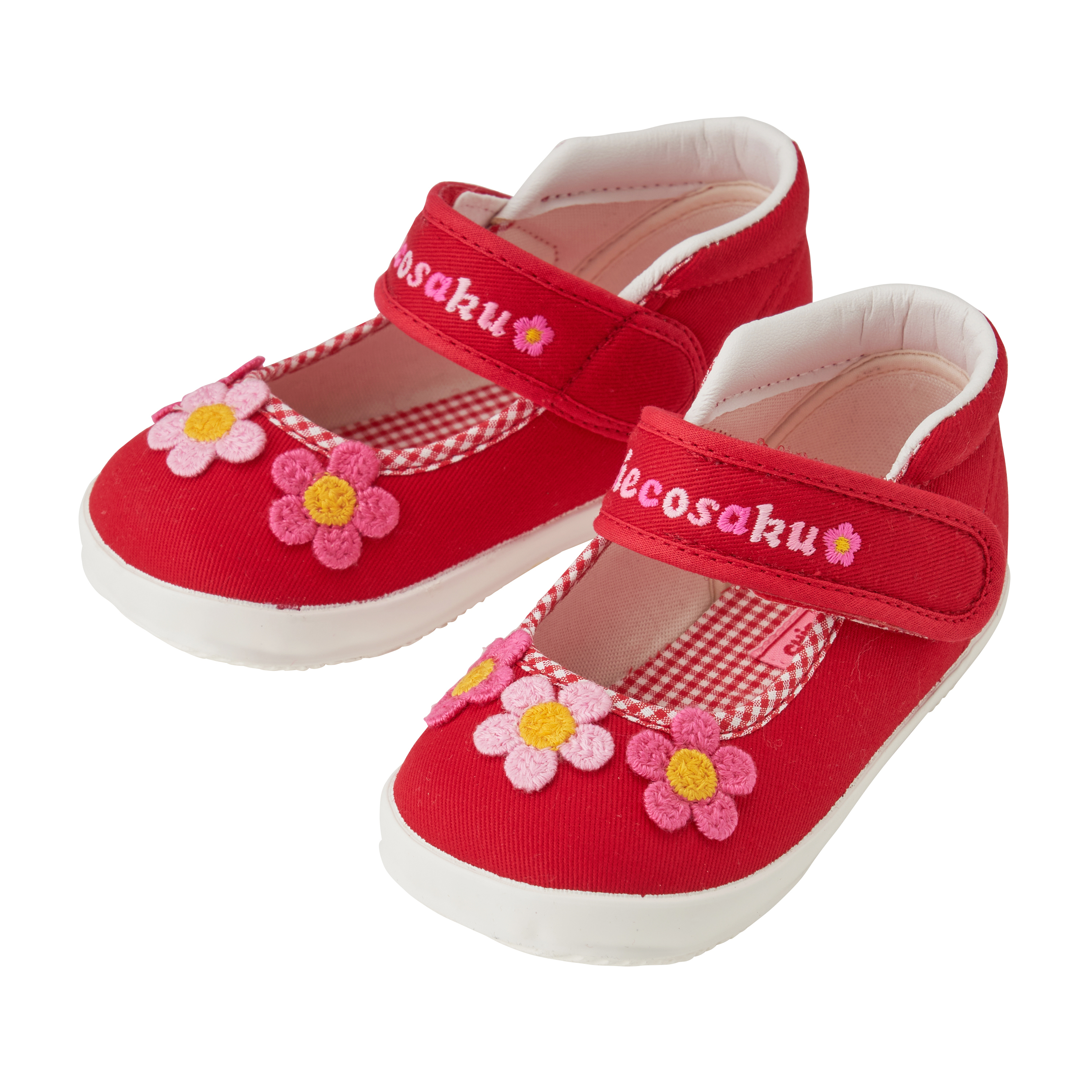 Chicosaku單帶式第二雙鞋