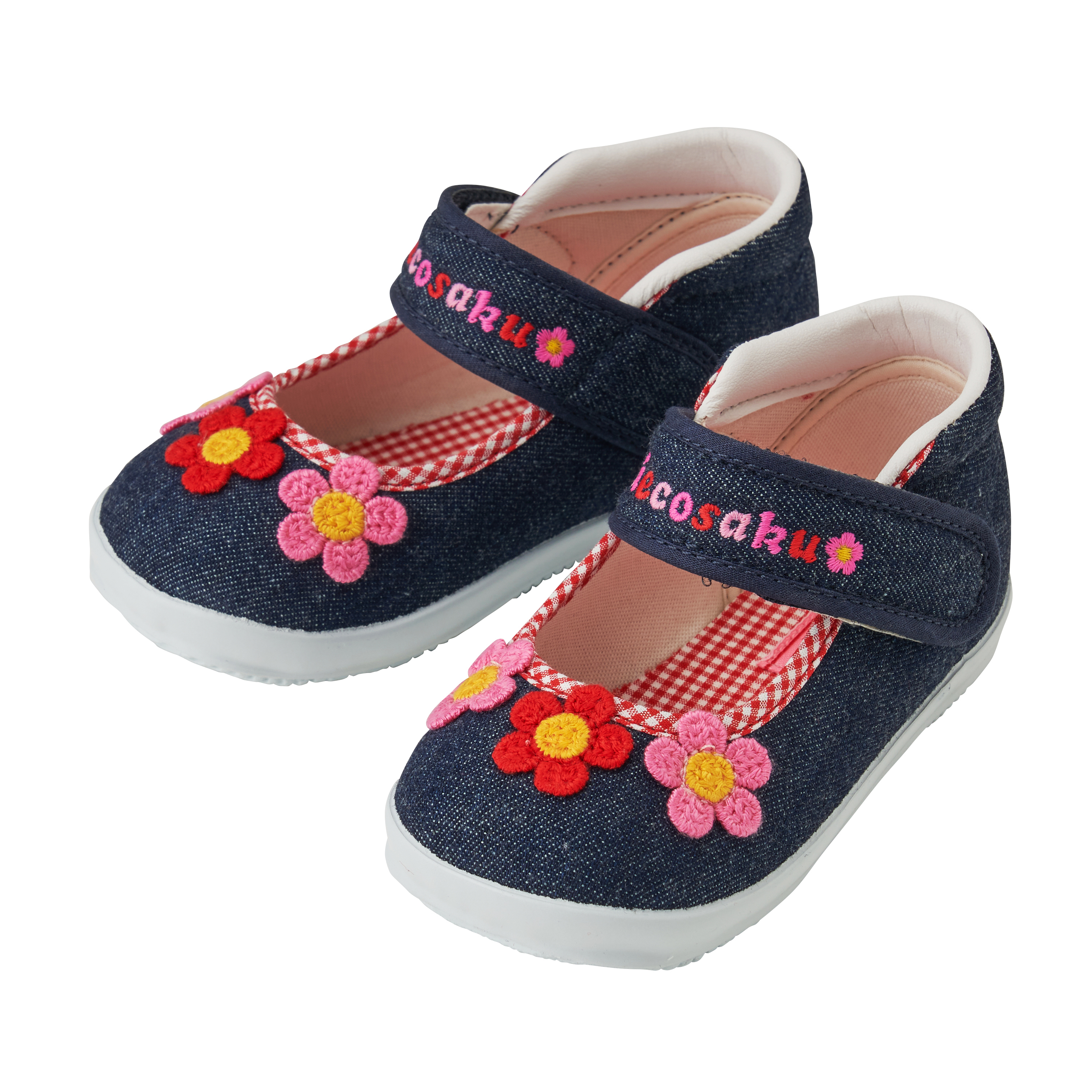 Chicosaku單帶式第二雙鞋