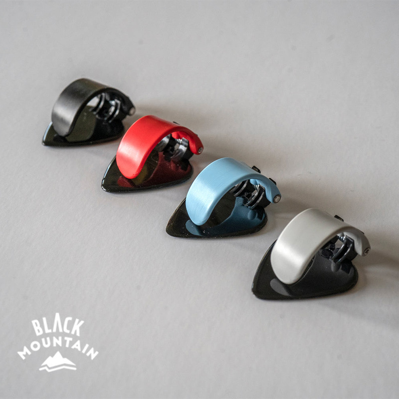 Black Mountain Thumb Pick 彈簧拇指匹克