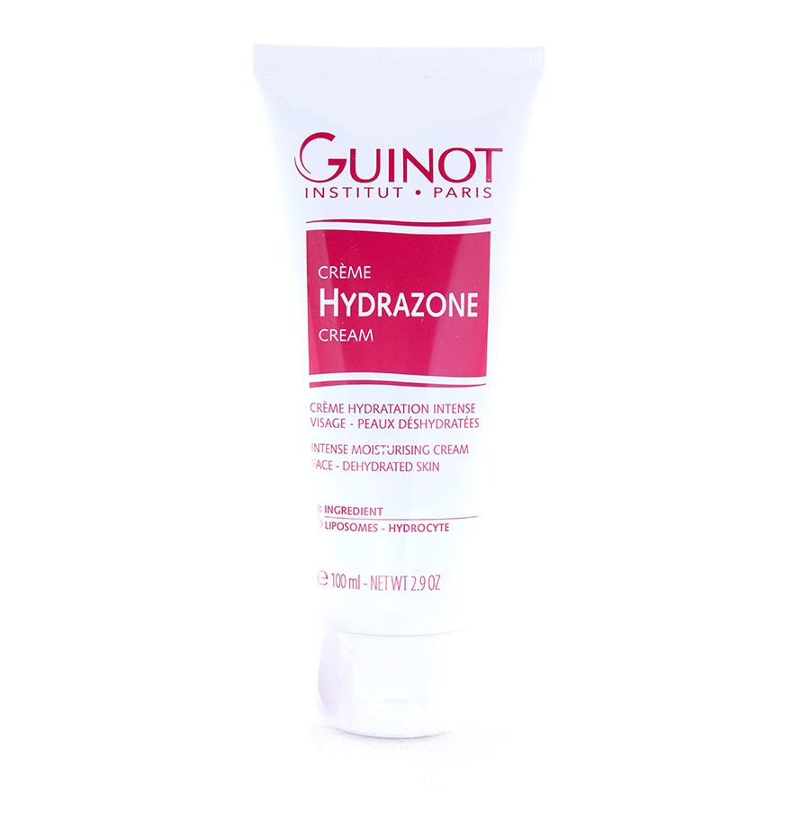 Guinot Hydrazone Moisturising Cream - all skin 水分特效霜 100ml