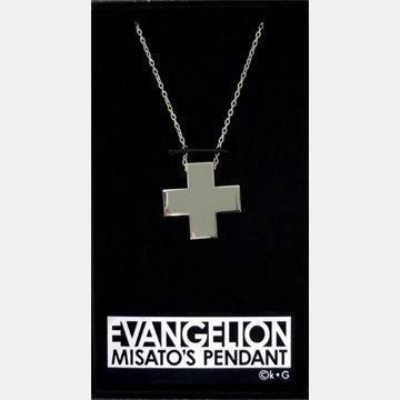 Evastore 預訂 十字頸鏈