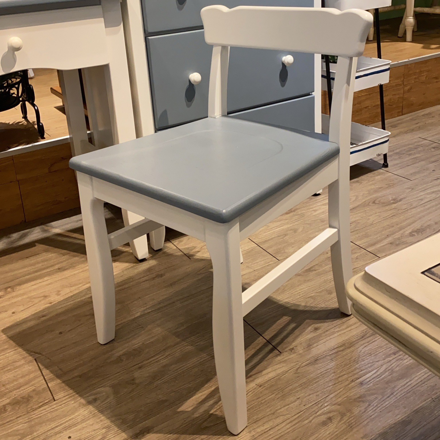 【Angel安琪】化妝椅