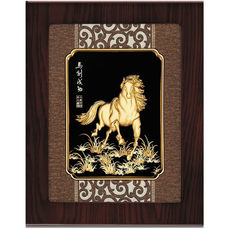 馬到成功│開業開市│新居落成│升遷榮調祝賀禮品│客製化禮物