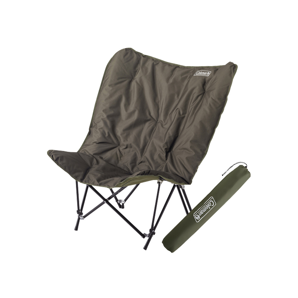 Coleman 沙發椅