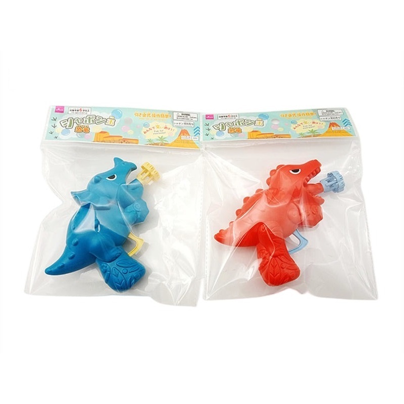 吹泡泡玩具/恐龍