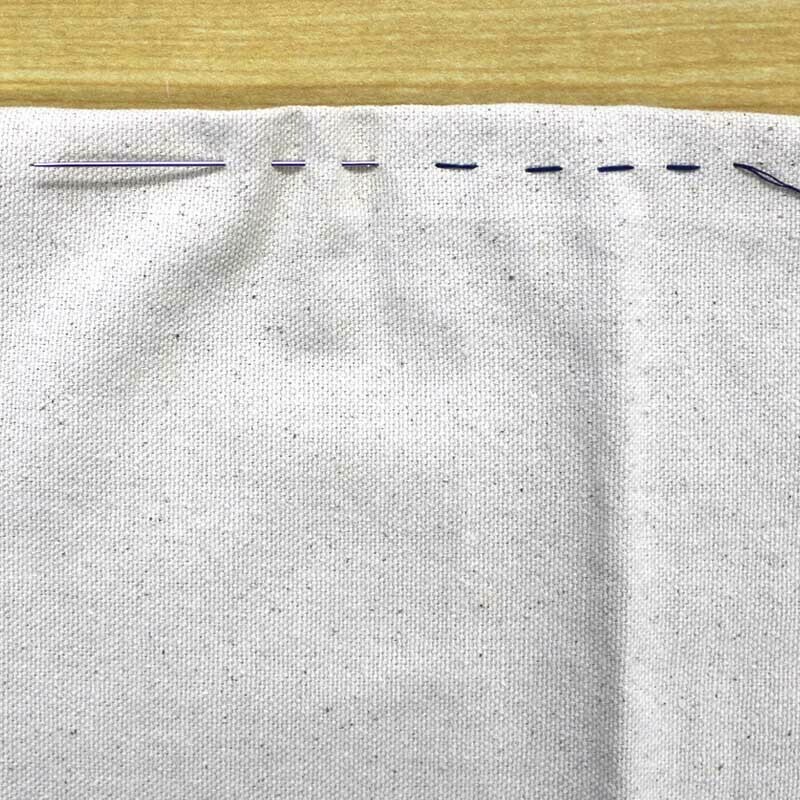 縫紉針組/厚布料用 8入
