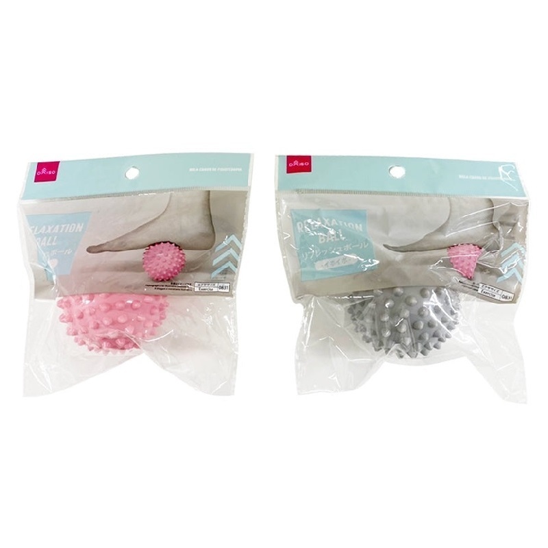 按摩球/6.6cm